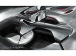 Citroen C-Metisse Concept 2006 года